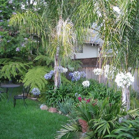 A White Jasmine Inn Santa Barbara Bagian luar foto